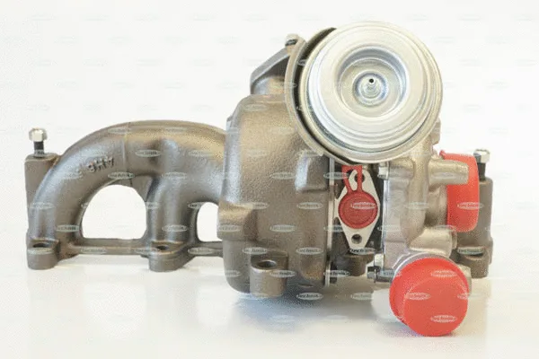 Charger, charging (supercharged/turbocharged) (TKA112TG)