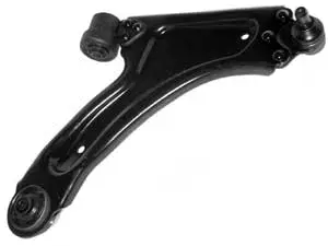 Control/Trailing Arm, wheel suspension (RS10013)