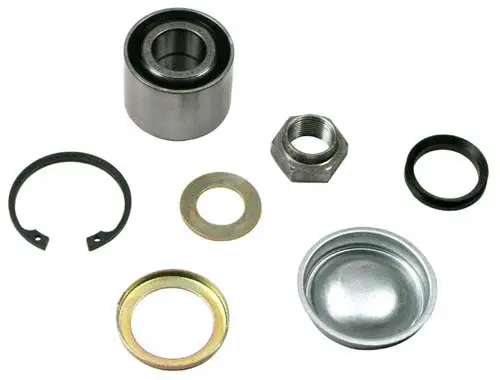 Wheel Bearing Kit (KR39)