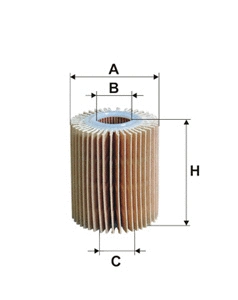 Oil Filter (774019)