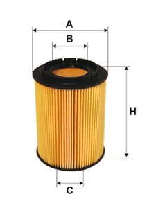 Oil Filter (774020)