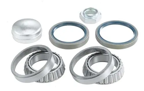 Wheel Bearing Kit (KR67)