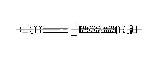 Brake Hose (41246)