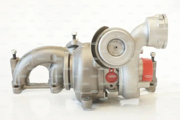 Charger, charging (supercharged/turbocharged) (TKA104TK)