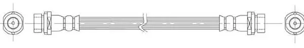 Brake Hose (37537)