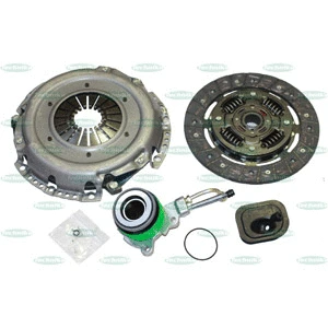 Clutch Kit (TKA830012)