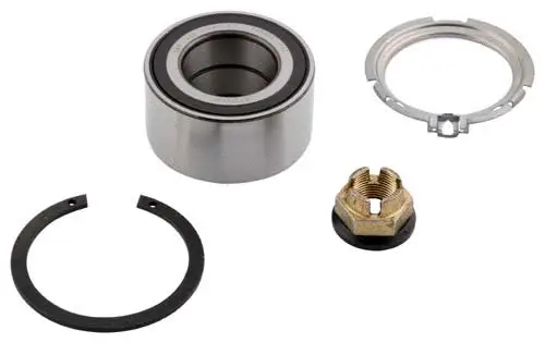 Wheel Bearing Kit (KR292)
