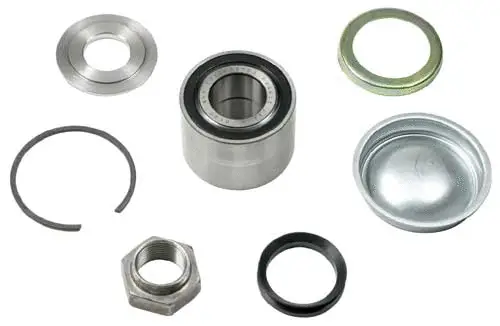 Wheel Bearing Kit (KR183)