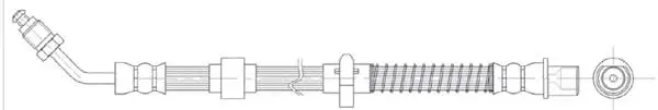Brake Hose (46853)
