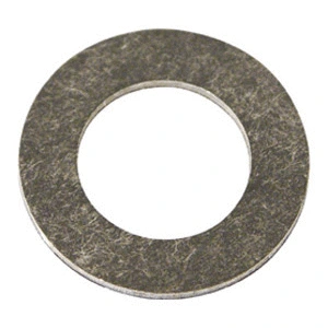 Seal Ring, oil drain plug (713932)