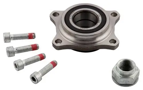 Wheel Bearing Kit (KR355)