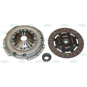 Clutch Kit (TKA810091)