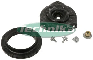 Repair Kit, suspension strut support mount (KSU6646)