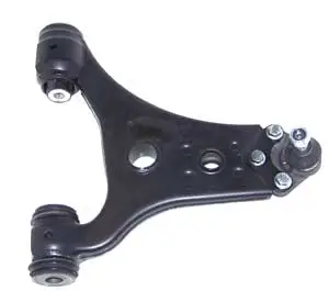 Control/Trailing Arm, wheel suspension (RS10684)