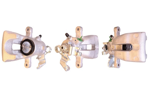 Brake Caliper (BC0497)