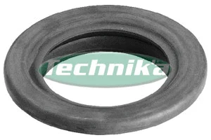 Suspension Kit, springs/shock absorbers (BU6612)