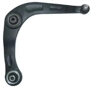 Control/Trailing Arm, wheel suspension (RS12292)