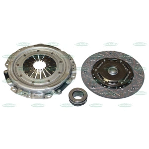 Clutch Kit (TKA810094)