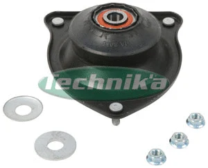Repair Kit, suspension strut support mount (KSU6115)