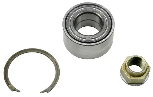 Wheel Bearing Kit (KR76)