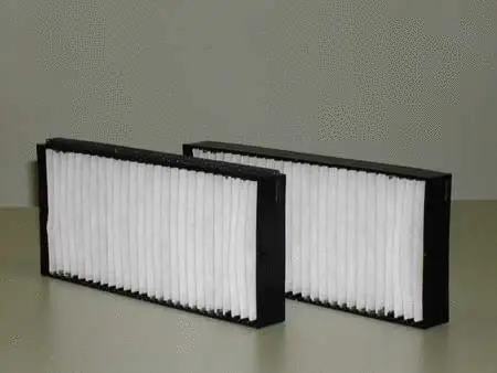 Filter, cabin air (777304)