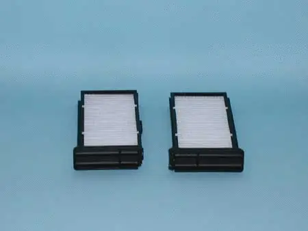 Filter, cabin air (777283)