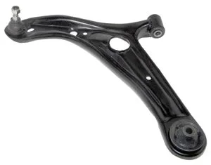 Control/Trailing Arm, wheel suspension (RS10038)