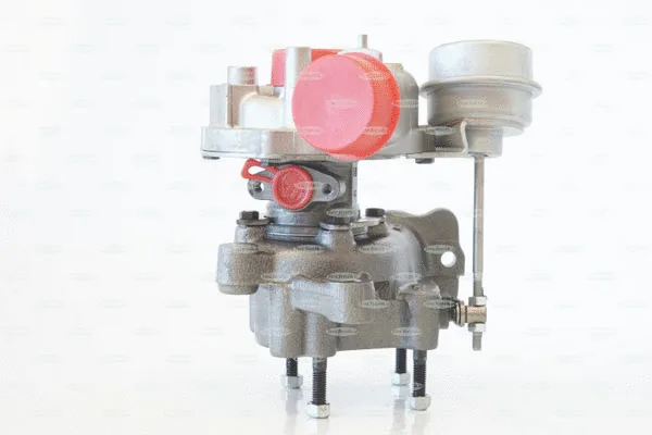 Charger, charging (supercharged/turbocharged) (TKA175TK)