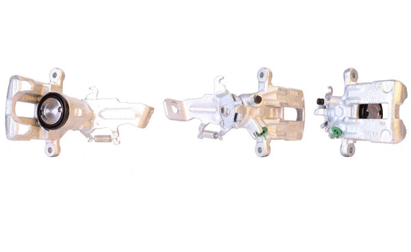 Brake Caliper (BC0126)