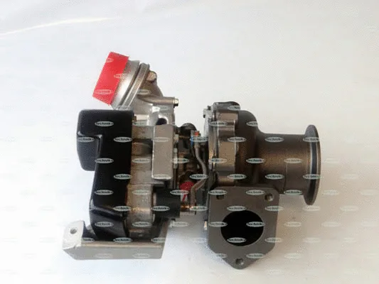 Charger, charging (supercharged/turbocharged)