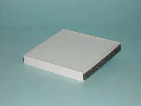 Filter, cabin air (777159)