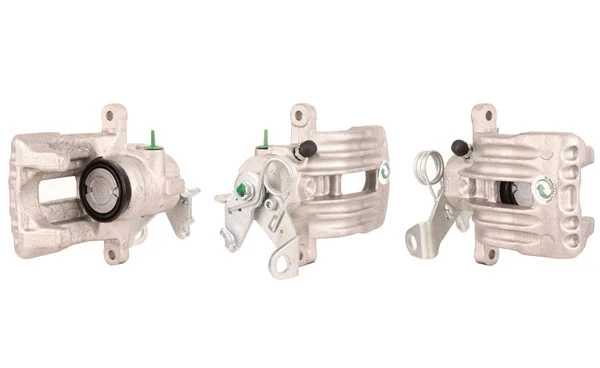 Brake Caliper (BC0484)