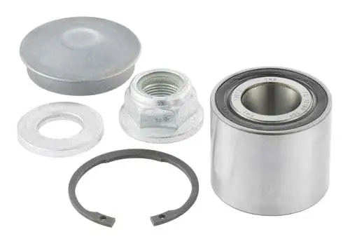 Wheel Bearing Kit (KR38)