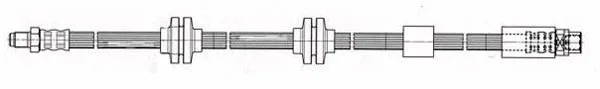 Brake Hose (49149)