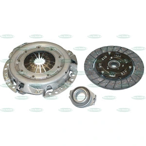 Clutch Kit (TKA810033)