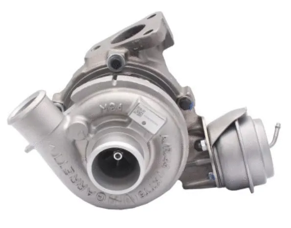 Charger, charging (supercharged/turbocharged) (TKA1129TG)