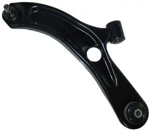 Control/Trailing Arm, wheel suspension (RS10660)