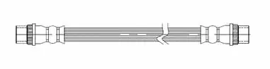Brake Hose (49239)