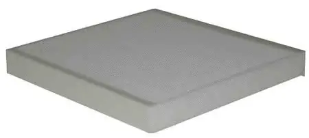 Filter, cabin air (777331)