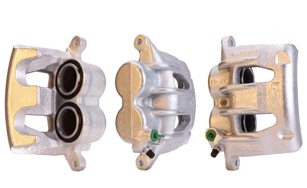 Brake Caliper (BC0360)