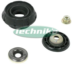 Repair Kit, suspension strut support mount (KSU6639)