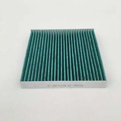 Filter, cabin air (780376)