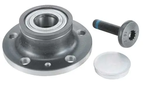 Wheel Bearing Kit (KR331)