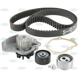 Water Pump & Timing Belt Kit (KDP103)