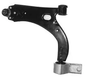 Control/Trailing Arm, wheel suspension (RS10030)