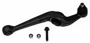 Control/Trailing Arm, wheel suspension (RS124)