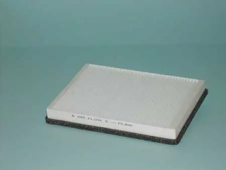 Filter, cabin air (777108)