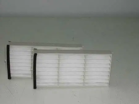 Filter, cabin air (777325)