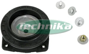 Repair Kit, suspension strut support mount (KSU6638)