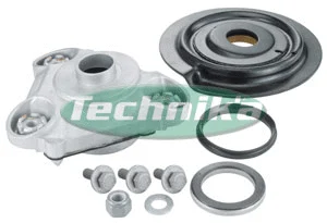 Repair Kit, suspension strut support mount (KSU6045)